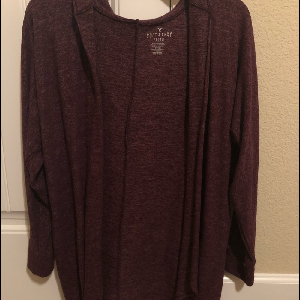 Women’s American Eagle Cardigan